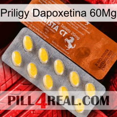 Priligy Dapoxetine 60Mg 42